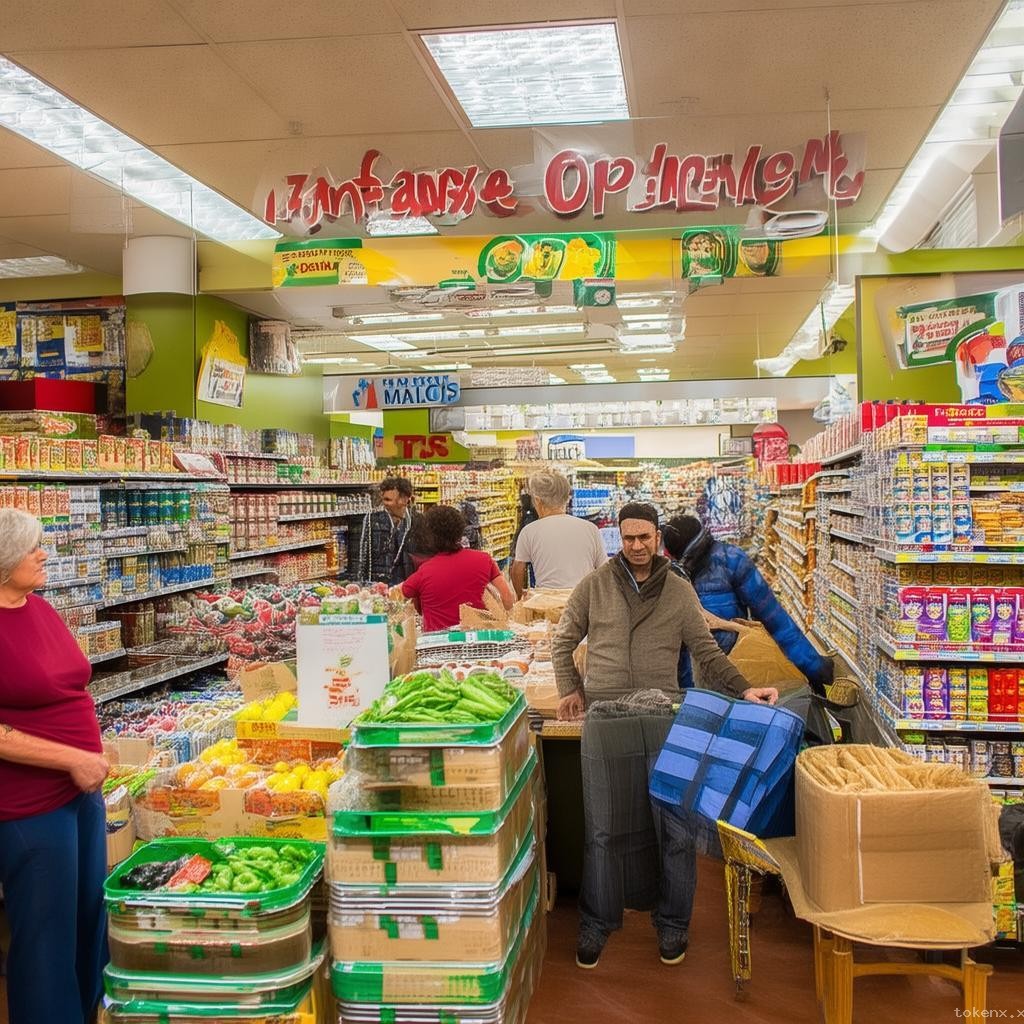 投资180万开超市，开业7天被举报：创业路上的那些“坑”